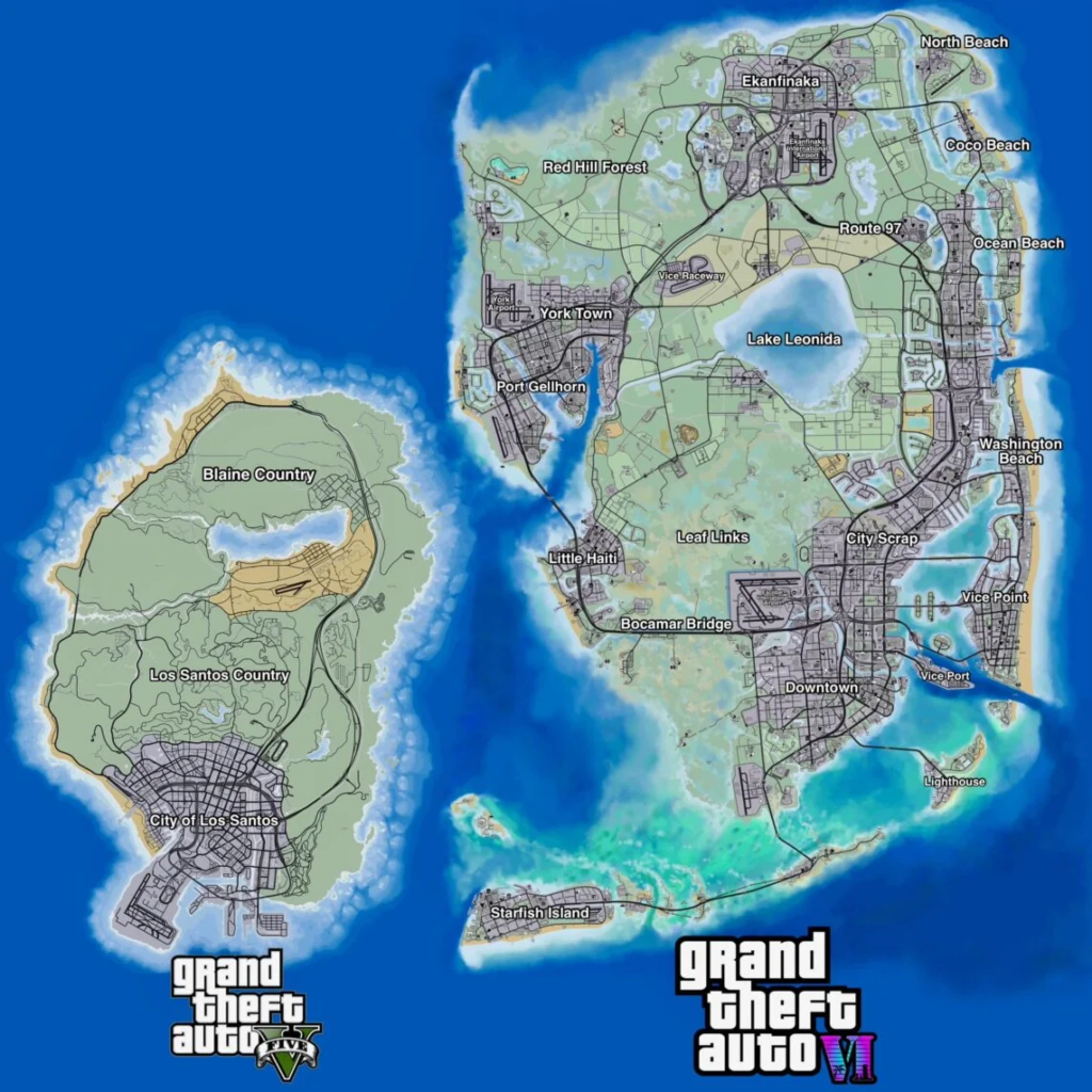 GTA VI