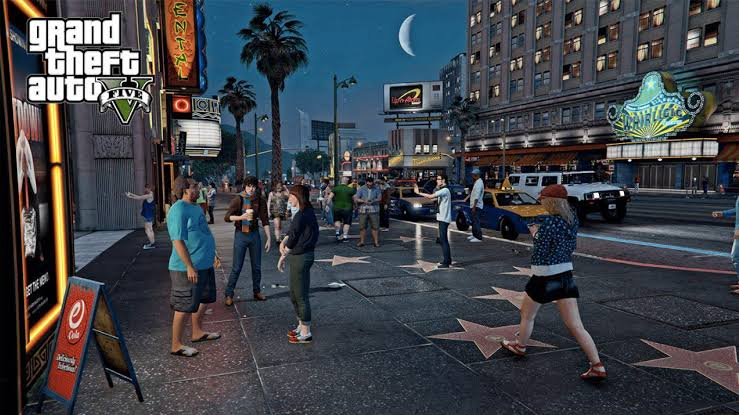 GTA VI