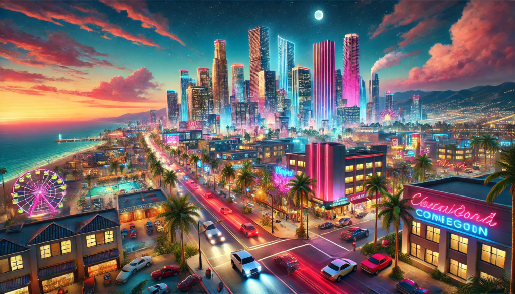 GTA VI