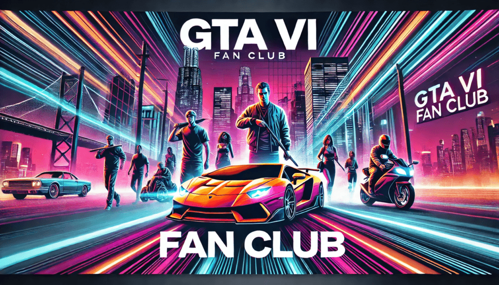 GTA Six