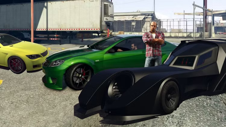 GTA VI
