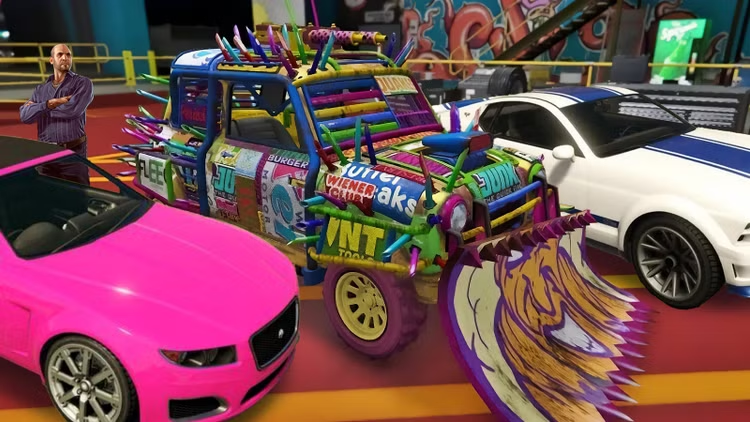GTA 6