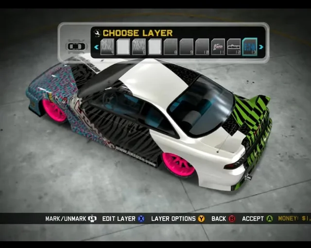 GTA 6 car